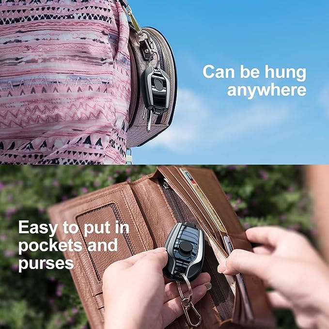 Emergency Keychain Charger, Mini Power Emergency Pod, Key Ring Cell Phone Charger, Ultra Compact External Fast Charging USB Type C Power Battery Pack Emergency Keychain Charger, Mini Power Emergency Pod, Key Ring Cell Phone Charger, Ultra Compact External Fast Charging USB Type C Power Battery Pack